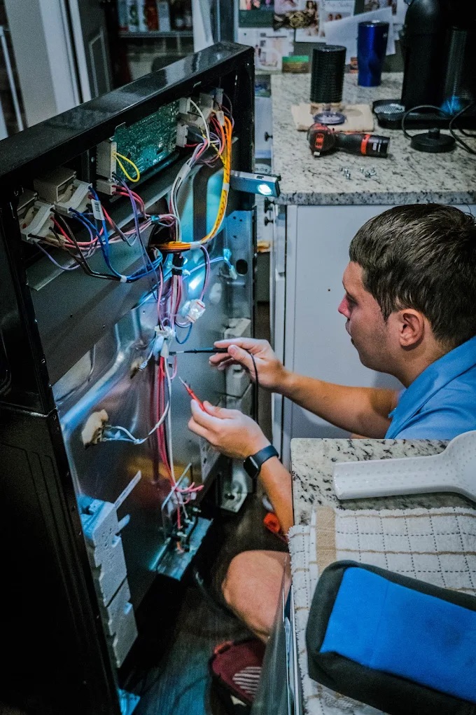 Appliance Repair