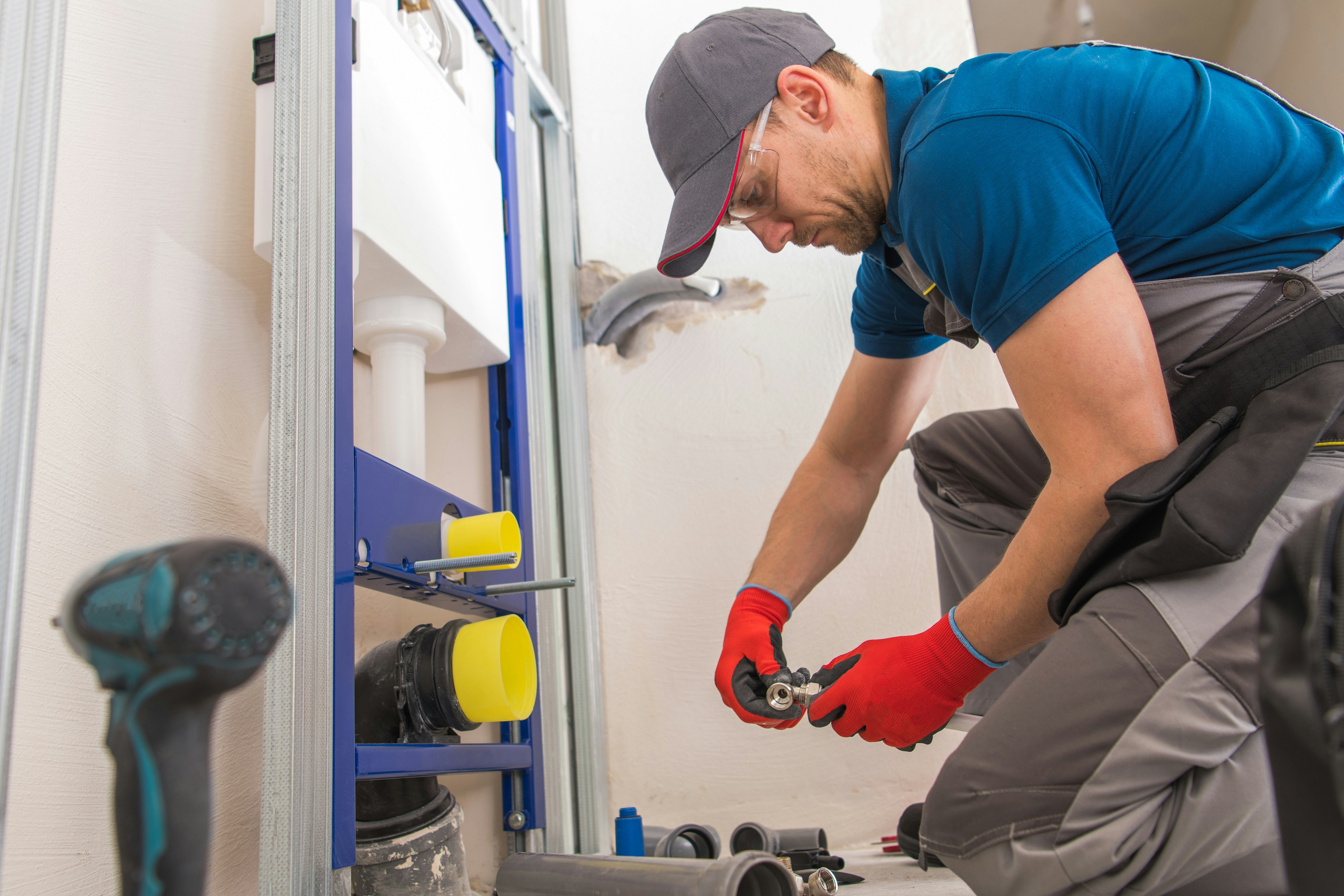 Plumbing